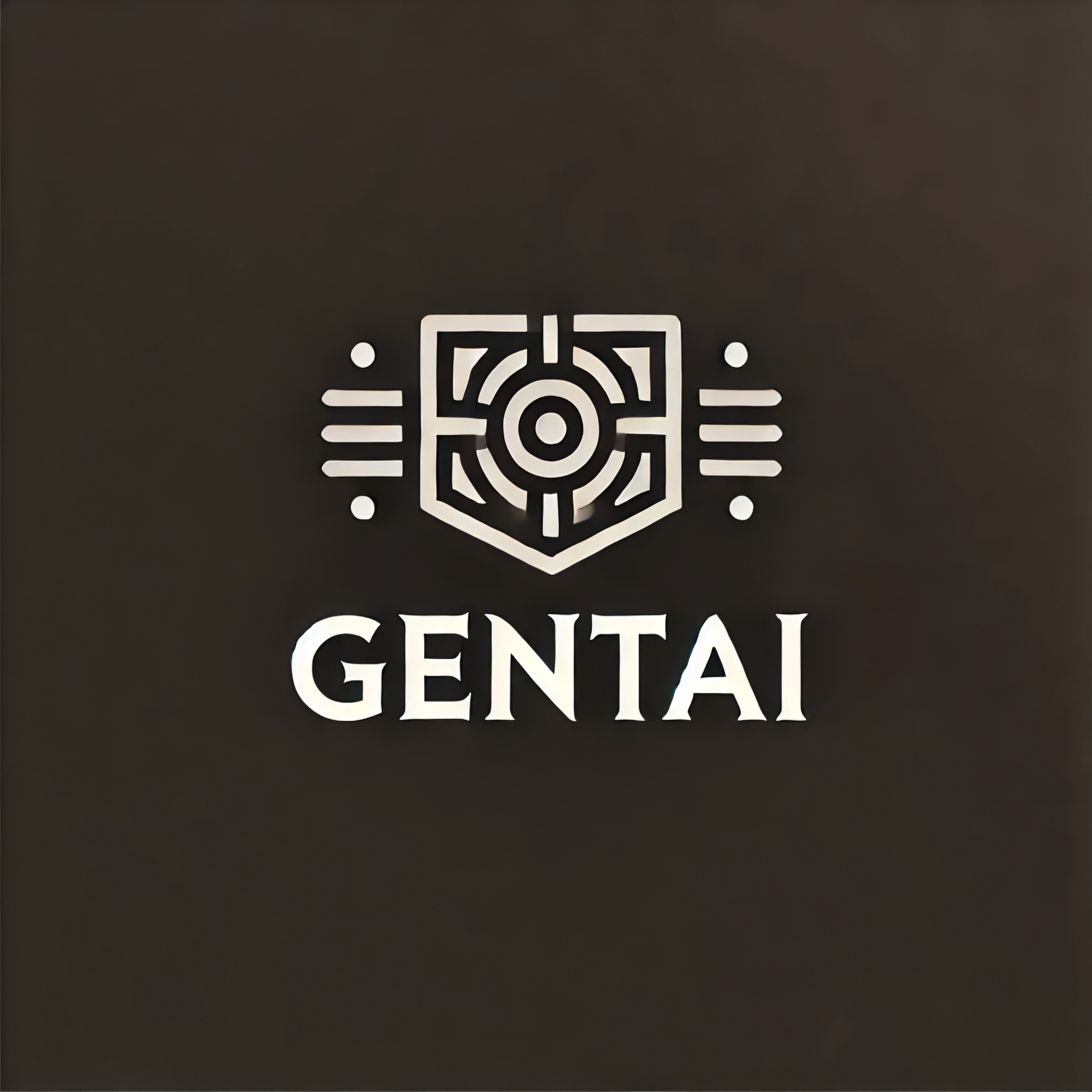 Gentai Logotipas